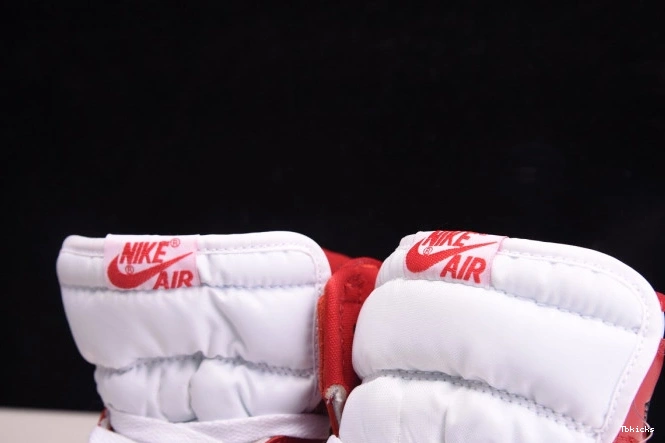 Rep TBK 'New '85 Air OG High Jordan 1 Retro Beginnings' CQ4921-601 0815